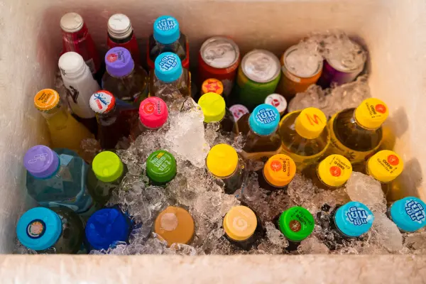 Distribuidores e fornecedores de bebidas no atacado para bares e restaurantes.
